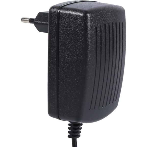 AC 100-240V til DC 12V 3A strømadaptertransformator for LED-strips. EU-plugg (EU-plugg)