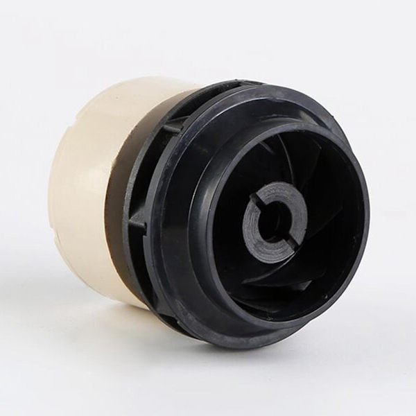 Vannpumpe indre rotor for motor elektrisk vannpumpe 161a0-39015 161a0-29015 for Prius Zvw30 2010-