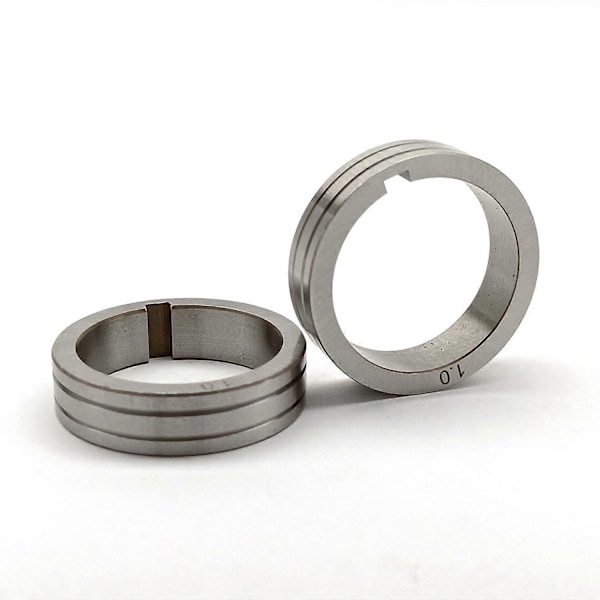 40x32x10mm 76ZY02 ZK-76ZY02 Rullhjul V U Räfflat Spår Mig Aluminium Stål Flusstråd Matare Motor Svetsmaskin