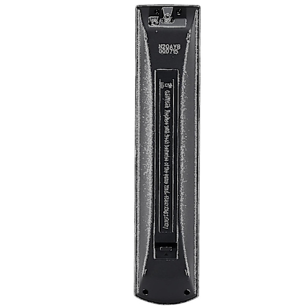 Kaukosäädin N2qayb000715 Panasonic LED-televisioille