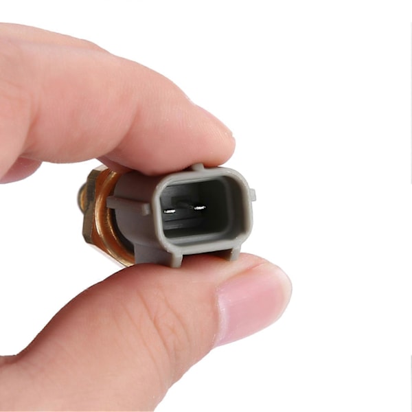 Motorkylvätsketemperatursensor för Mazda 3 5 6 MX-5 Miata CX-7 LF0118840A AU