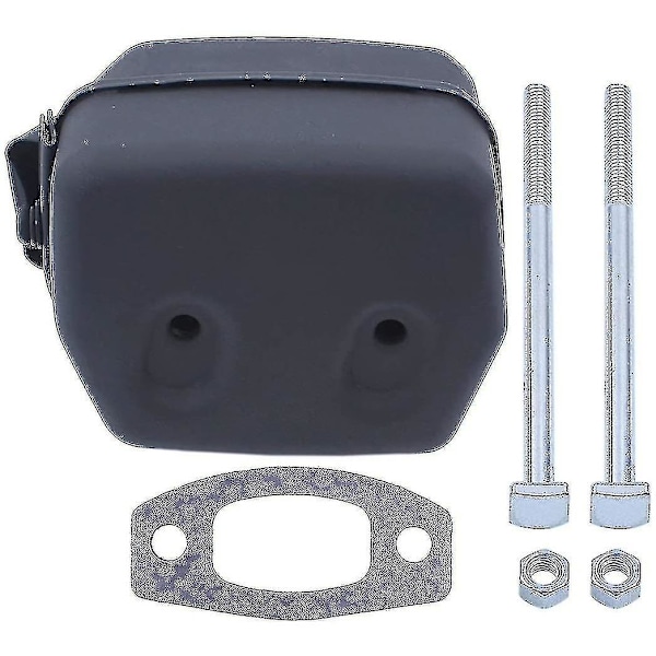 Vaimennin Vaimennin Pakokaasu Tiiviste Husqvarna 51 55 50