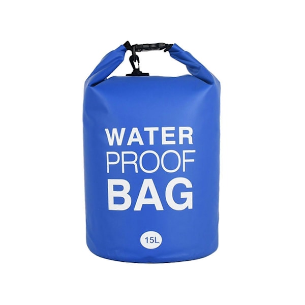 Universal Pool Stiges og Trin Vægt (15L) Nem & Hurtig Fyldning med Sand, 250D PVC Tørpose, Ingen Flere Rivne Sandposer, Fungerer med Overjordiske/Underjordiske Pool Trin