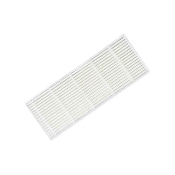 Pää- ja sivuharja SENCOR SRV 9200BK robotti-imurille