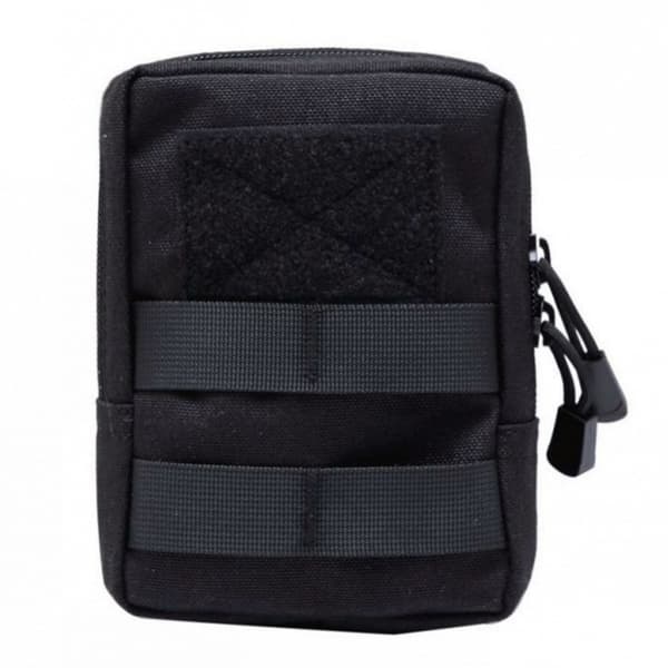 EDC pendler taske Sort