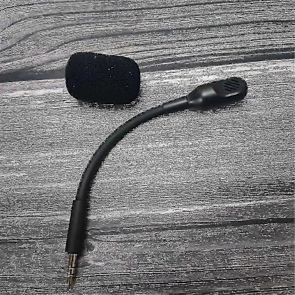 Ersättningsmikrofon för Barracuda Gaming Headset med brusreducering