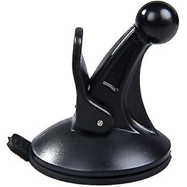Garmin Nuvi Kompatibel Ersättningsfäste för Vindruta med Sugkopp för Garmin Sat Navs Ction Fäste med Kulled