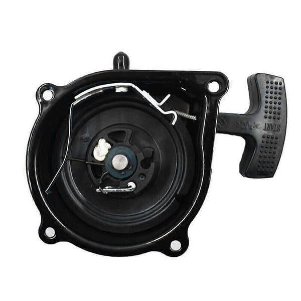 Hand -RECOIL STARTER PULL STARTER Passar Suzuki Lt-A50 Alt50 Lt50 Quad Runner 1983-1987