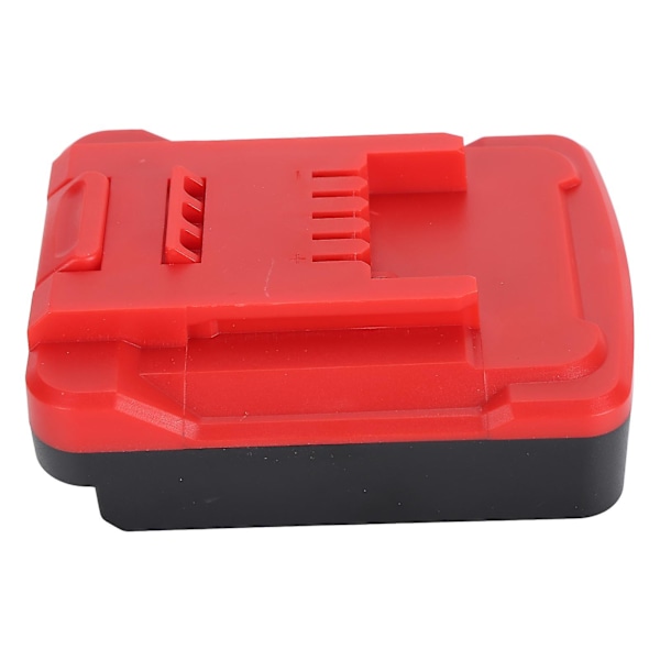 Profesjonell strømbatteriadapter for Bosch 18V batteri konverterer for Einhell Power Tool batterikonverter for elektrisk verktøy