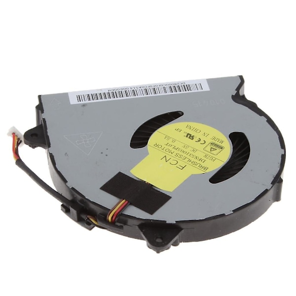 Laptop CPU-kylfläkt för Lenovo G50-70 G40-70 G40-30 G40-45at Z50-70