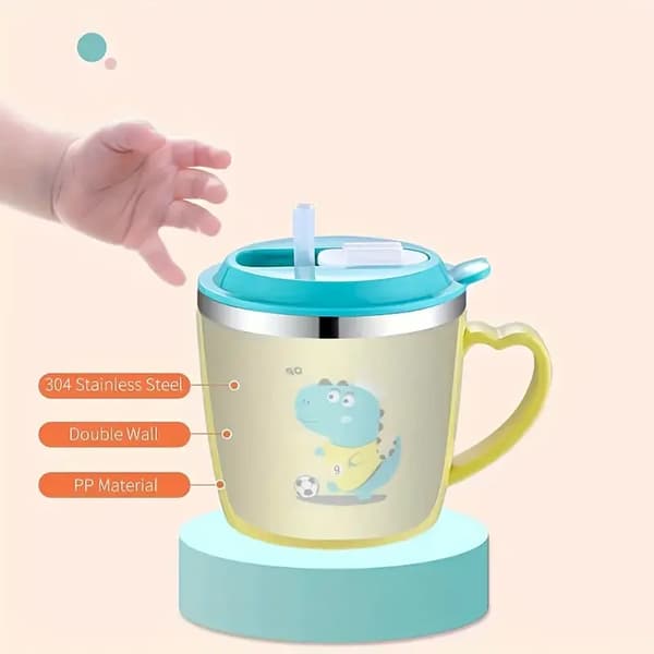 1:a 250 ml/8,5 oz
