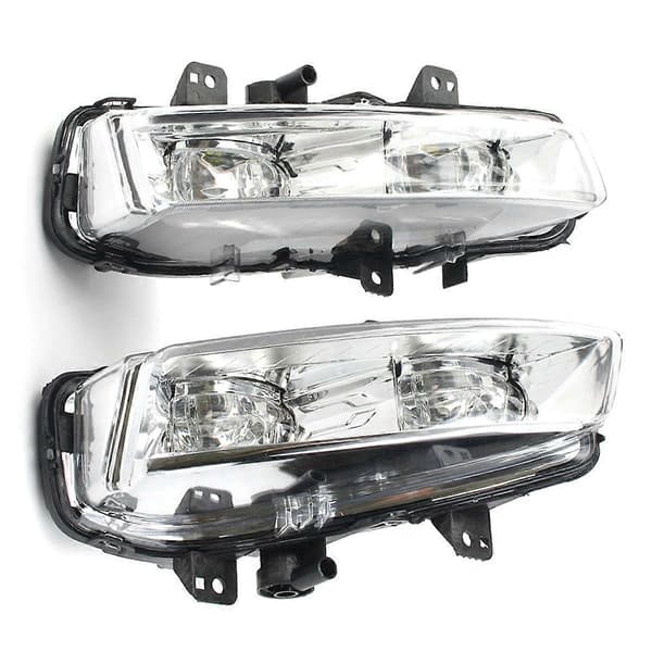 Bil Frontfanger Tåkelys for Land Rover Range Rover Evoque 2011-2015