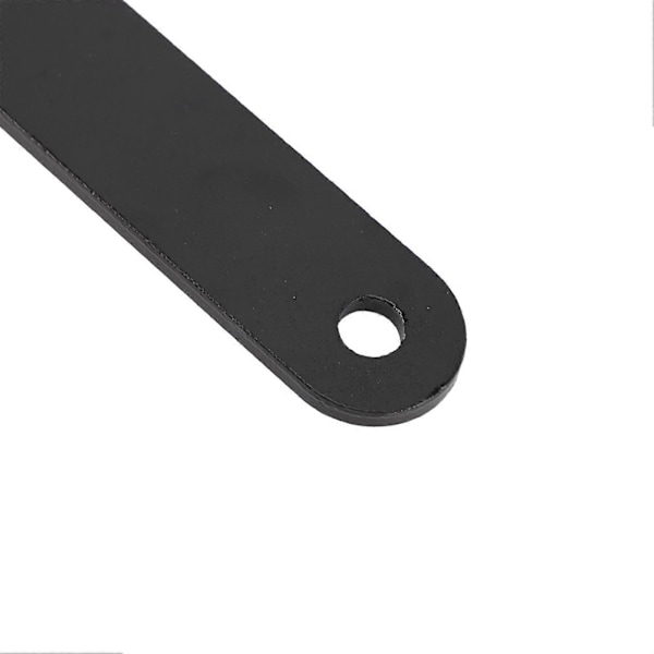 49mm Gaffel Lock Nyckel Robust Bekvämt Grepp Portabel Främre Gaffel Lock Reparationsnyckel För CRF450R