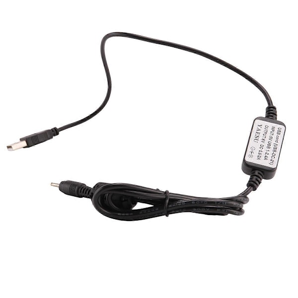 USB-kabeloplader til Yaesu Radio vx-1r vx-2r vx-3r radio usb-dc-21