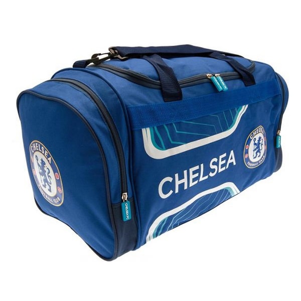 Chelsea FC Flash Boot Bag