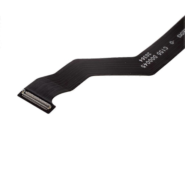 För Oneplus 8T OEM Dock Connector Laddport Flexkabel (utan logotyp)