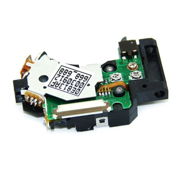 Holdbar udskiftningslaserlinse Reparationsdel til PS2 Slim Konsol PVR-802W PVR 802W PVR802W 7500x 7700x 7900x 70000/90000