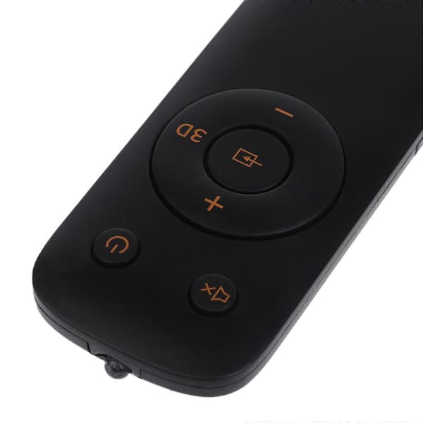 Fjärrkontroll för Soundbar Ersättningsfjärrkontroll för Klipschreference R-20b