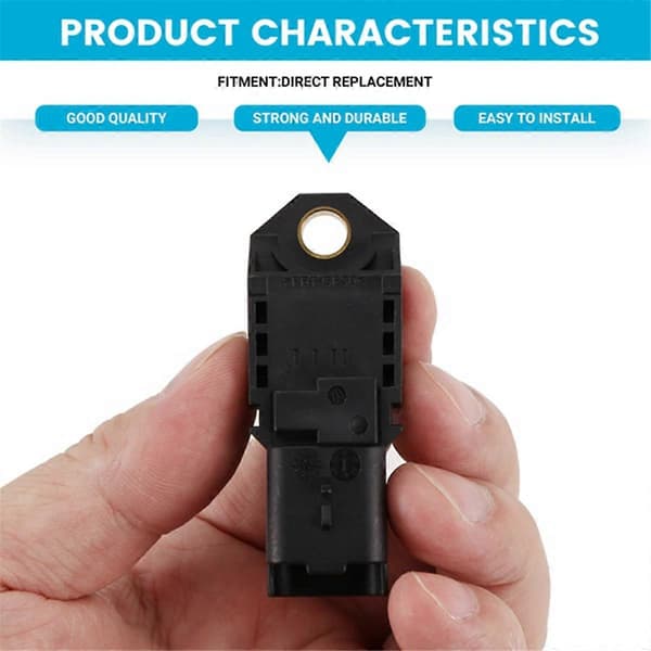 Crankcase Trykksensor 55641075000 for