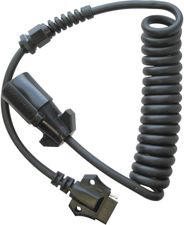 2025 Seneste Model A57CCS 7-Rund til 5-Flad Adapter