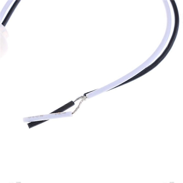 Plast Lampe Sokkel Med Ledning LED Lyspære Lampeholder Konverter Adapter BS Materiale E12 Lampebaseholder