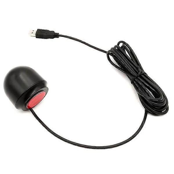GNSS GLONASS GALILEO Mottaker Antenne Modul USB Utgang
