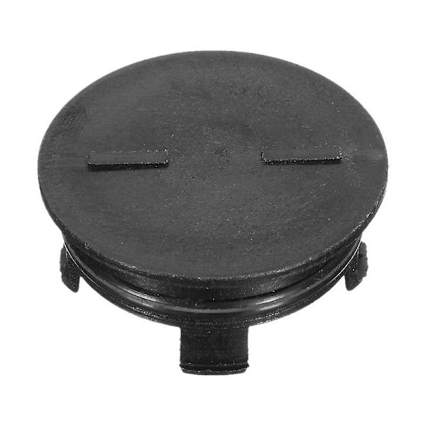 2 stk 12513-p72-003 For Honda Civic sylinderhode bakre kam/timing plugg med tetning