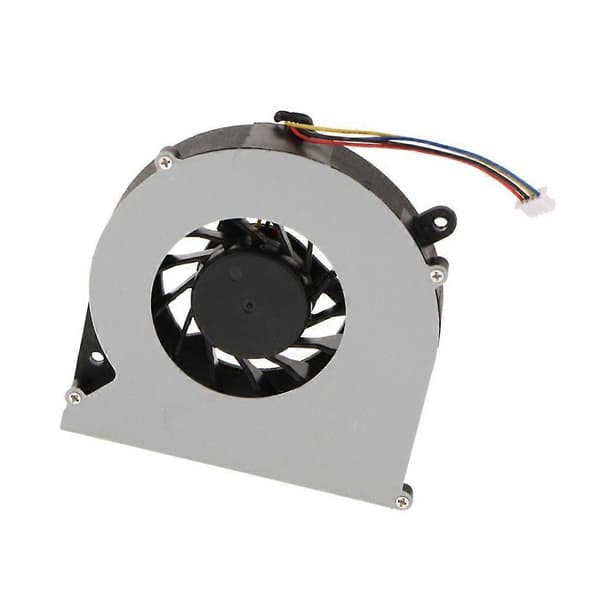 til HP Probook 6460B 6465B 6470B 6475B Notebook CPU Kølere DC 5V