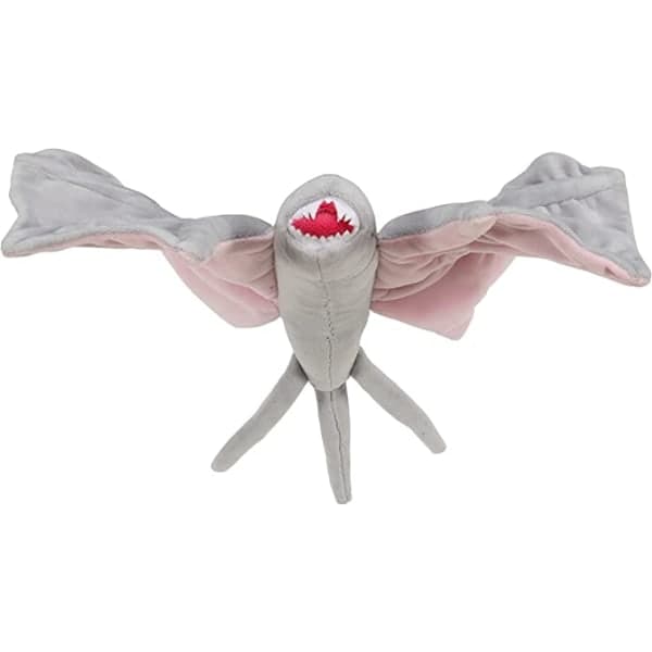 Stranger Monster Things Demogorgon Plysch (fladdermöss)