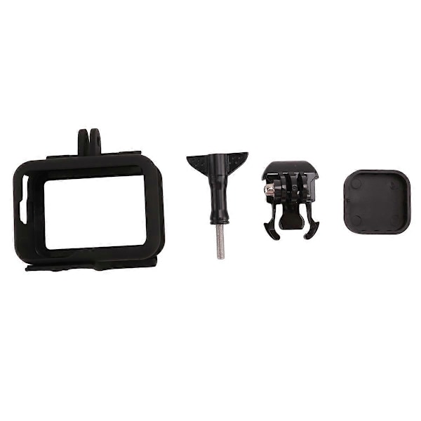 Standard Beskyttelsesramme for Go Pro Hero 11 10 9 Rammeskall Go Pro 11 Action