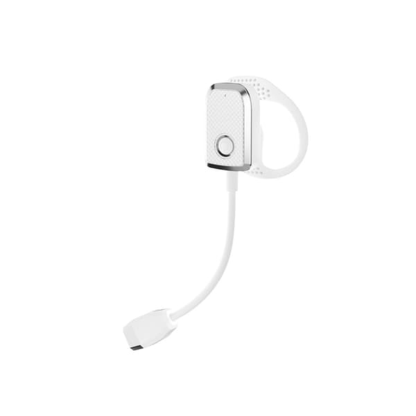 Rechargeable Clip-on Reading Light White