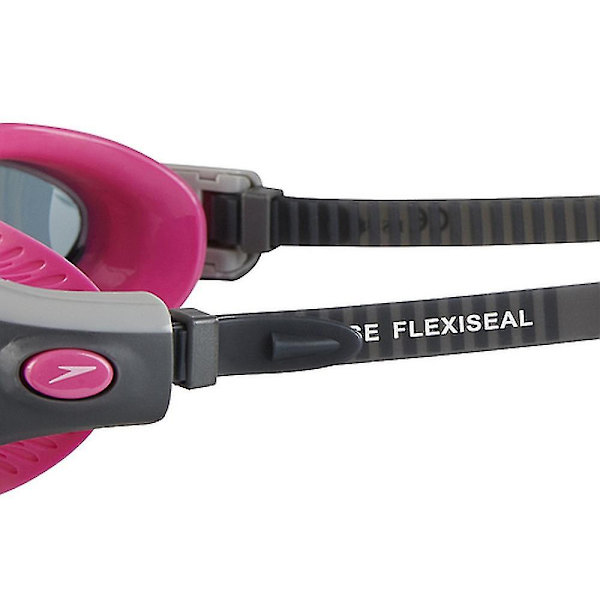 Speedo Futura Biofuse Flexiseal simglasögon för damer
