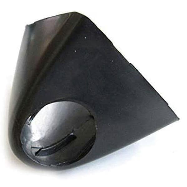Venstre Lyktespylerdeksel 7145235 for X5 E53 2003-2006