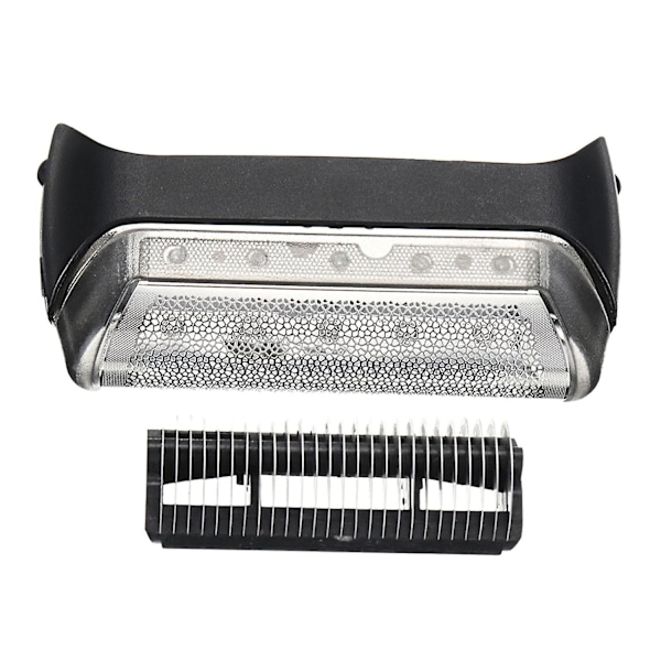 Rakblad och Folie för Braun 10B Serie 1 190 180 170