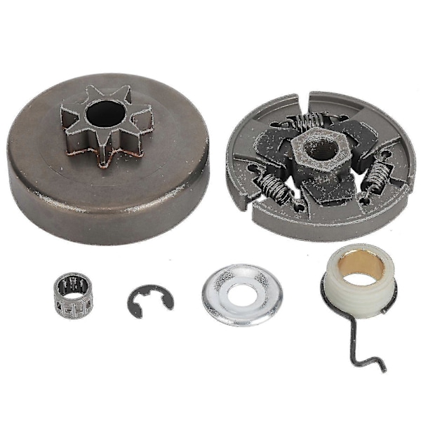 Stihl MS231 MS241 MS251 Kedjesågskoppling Kedjehjul Trumma Kit - Kedjesågstillbehör-I lager