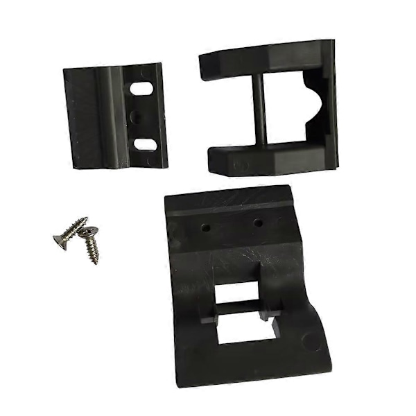 För Fiamma F45S Husbilsmarkis Box Rafter Fästkit Stödfäste 98655-542 RV Husbil Husvagn Tillbehör
