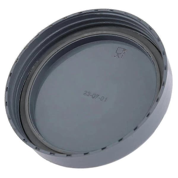 Kopp erstatning for Nutribullet Blender 18oz kopp (2-pakning)