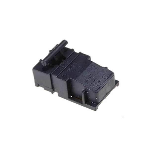 1 st Praktisk TM-XD-3 100-240V 13A T125 Strömbrytare Vattenkokare Termostat Ångmedium Kök Delar Toppkvalitet