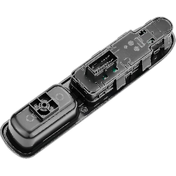 Fönsterhiss 207 Fram Vänster Elektrisk Fönsterströmbrytare 6554.qc, Fönsterhiss Strömbrytare 207 Fönsterkontroll 207 För Peugeot 207 Citroen C3
