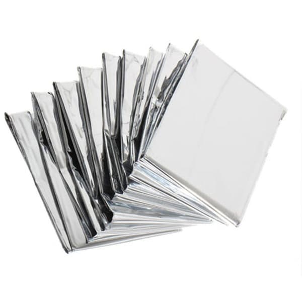 Trädgårdsvägg Mylar Täckplåt