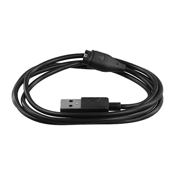 Korvaava USB-datan synkronointi- ja latauskaapeli Garmin Fenix 5/5S/5X/Forerunner 935/Quatix 5/Quati -kelloille