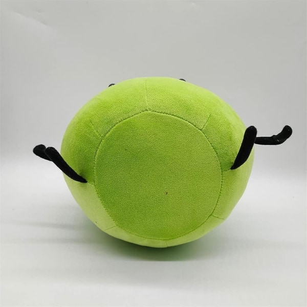 Plush Valley Doll Apple Juni Plush mo Plant Plysdyr Grøn Blød Plys Pude, Bedste Gave til Familie (12\"-30cm)