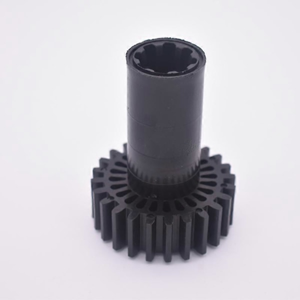 3kpl/erä, Uudet lihamyllyn osat muovinen hammasratas 7051414 Braun Power Plus G1100 G1300 KGZ4 KGZ3 G1500 lihamyllyn osille
