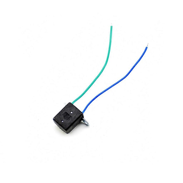 Magneto motor Stator trigger pickup sensor DY100 110CC pulser coil til Motorcykel Scooter Knallert ATV QUAD