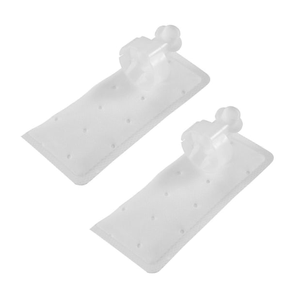 2st Motorcykel Bränslepumpsfilter Bränslefilter för ER-6N KX250F KX450F 650 2006-2019