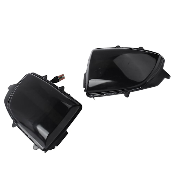 Dynaamiset vilkut LED-sivupeili-indikaattorit XC70 2008-2012 XC90 2007-2014