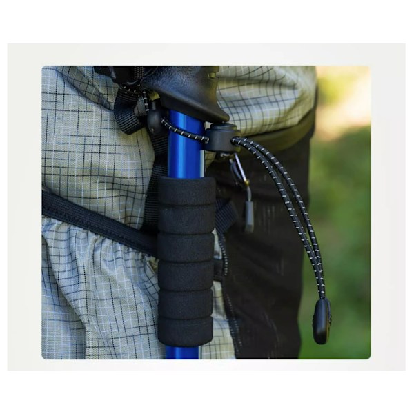Trekking Pole Fastening Strap