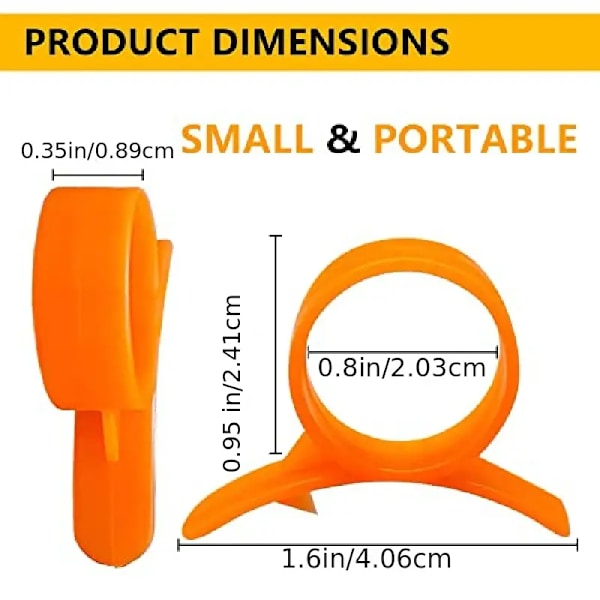 1 kpl kuorija, appelsiininkuorija, greipin kuorija, hedelmien avaaja, keittiövälineet, kotitoimisto koulu Yksinkertainen rengas = Irtotavara