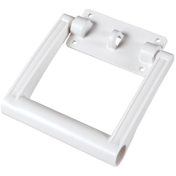IGLOO Vaihto 90-100 Quart Swing-Up Jääkaapin Kahvat - Valkoinen