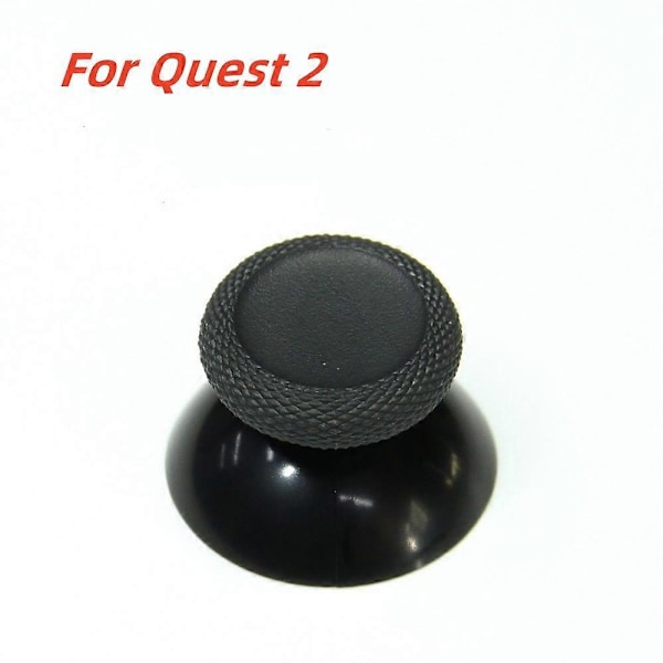 VR Gamepad udskiftningsjoystick / joystick-hætte til Meta Oculus Quest 3/2 VR